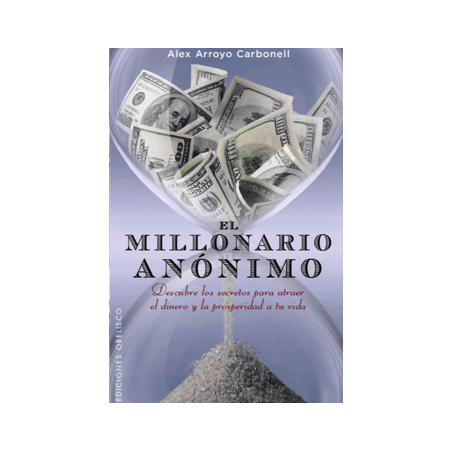 El millonario anónimo