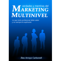 Verdades y mentiras del Marketing Multinivel