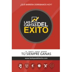 Las cartas del Éxito