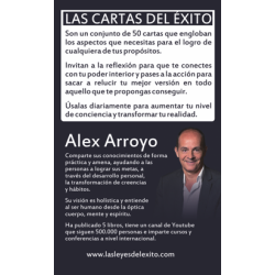 Las cartas del Éxito